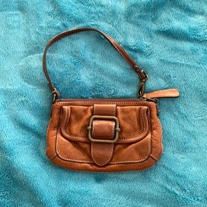 Banana Republic wristlet/purse